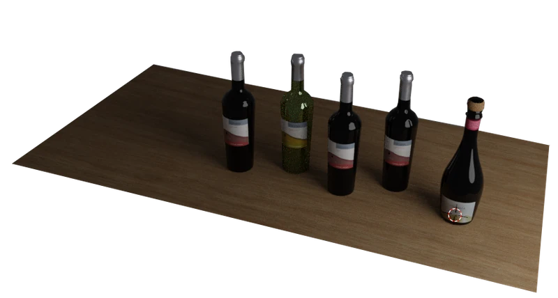 Modelos 3D