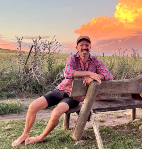 Juani García Nacud
