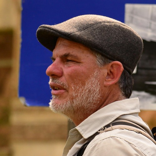 Pablo Parotti